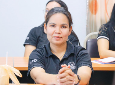 การประชุมข้าราชการ พนักงานราชการ ... พารามิเตอร์รูปภาพ 20